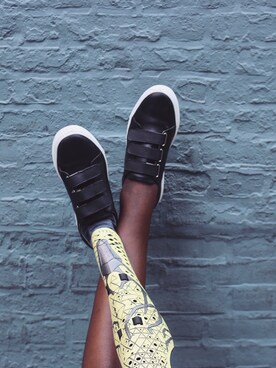 Mama Caxさんのコーディネート