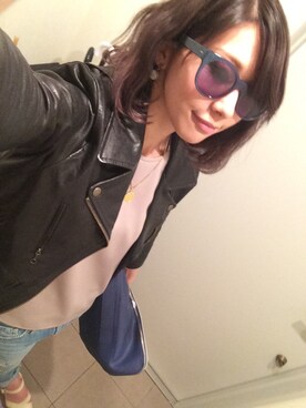 しずかさんのコーディネート