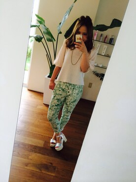 ayakoさんのコーディネート