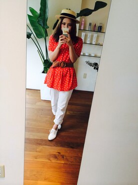 ayakoさんのコーディネート