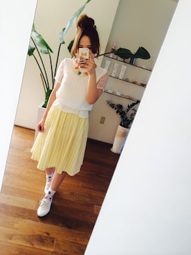 ayakoさんのコーディネート