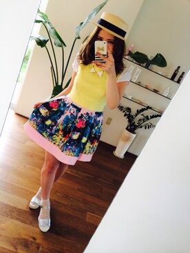 ayakoさんのコーディネート