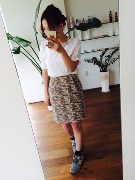 ayakoさんのコーディネート