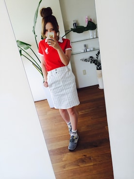 ayakoさんのコーディネート