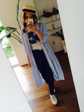 ayakoさんのコーディネート