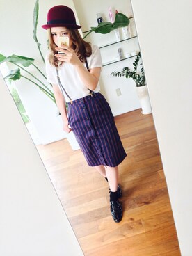 ayakoさんのコーディネート