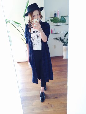 ayakoさんのコーディネート