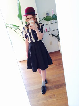 ayakoさんのコーディネート