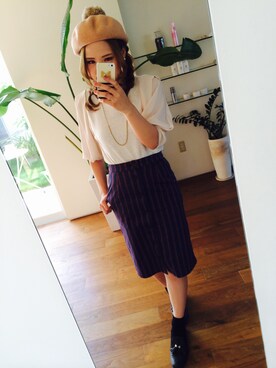 ayakoさんのコーディネート