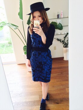 ayakoさんのコーディネート