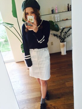 ayakoさんのコーディネート