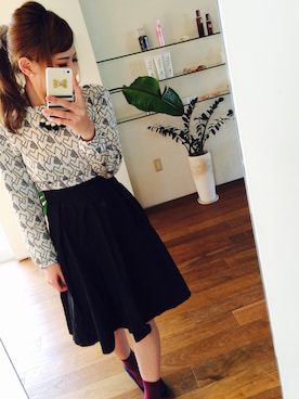 ayakoさんのコーディネート