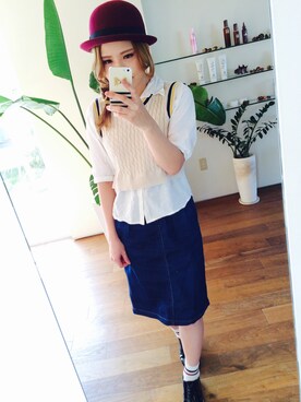 ayakoさんのコーディネート