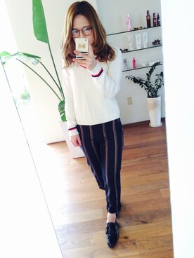 ayakoさんのコーディネート