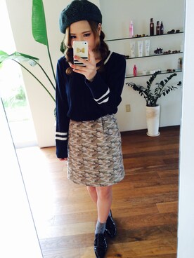 ayakoさんのコーディネート