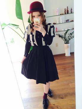 ayakoさんのコーディネート