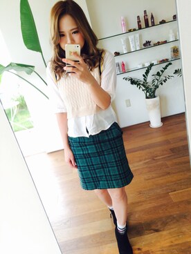 ayakoさんのコーディネート