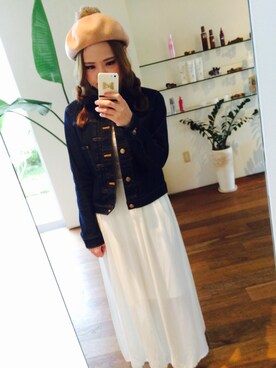 ayakoさんのコーディネート