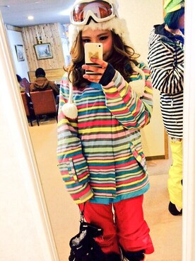 ayakoさんのコーディネート