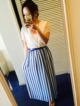 ayakoさんのコーディネート