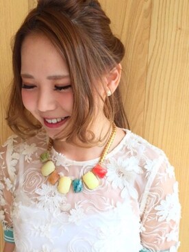 ayakoさんのコーディネート