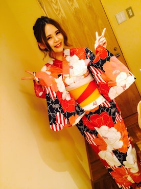 ayakoさんのコーディネート