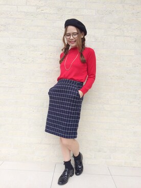 ayakoさんのコーディネート