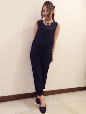 ayakoさんのコーディネート