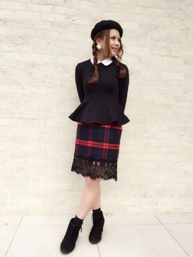 ayakoさんのコーディネート