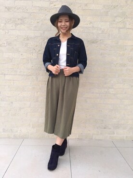 ayakoさんのコーディネート