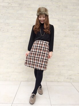 ayakoさんのコーディネート