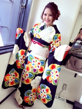 ayakoさんのコーディネート