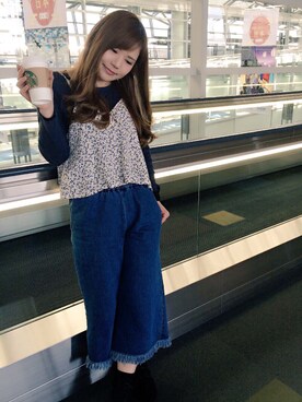 ayakoさんのコーディネート