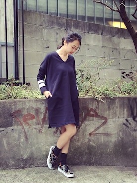 anzaiさんのコーディネート