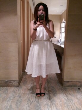 獅樂冰さんのコーディネート