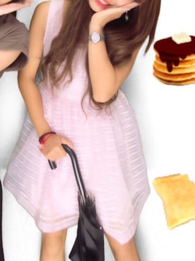 さのはるさんのコーディネート