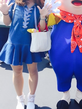 さのはるさんのコーディネート