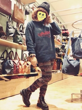 1299(アカリ)さんのコーディネート