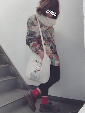 1299(アカリ)さんのコーディネート