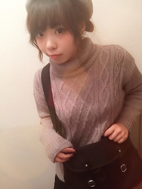 1299(アカリ)さんのコーディネート