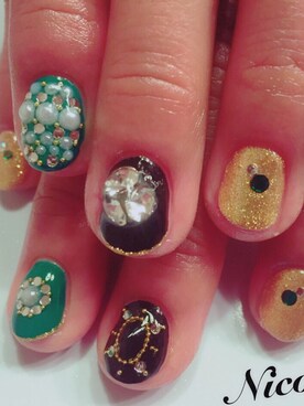 haru’’さんのコーディネート