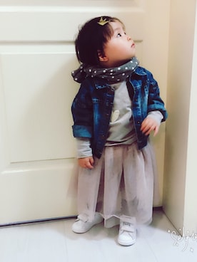 长腿妞さんのコーディネート