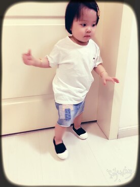 长腿妞さんのコーディネート