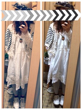 ikuさんのコーディネート