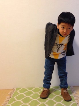 のん★あっきーさんのコーディネート