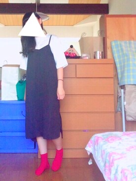 *apio*さんのコーディネート