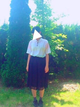 *apio*さんのコーディネート