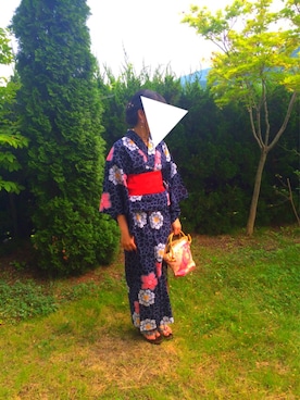 *apio*さんのコーディネート