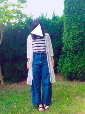 *apio*さんのコーディネート