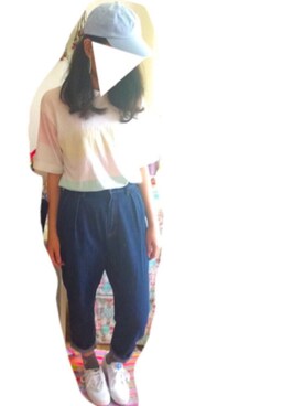 *apio*さんのコーディネート